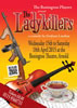 The Ladykillers: Image